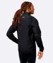Jaqueta Corta Vento Masculino New Balance Impact Run Preto