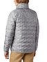 Jaqueta Delta Ridge Down Columbia Masculina Cinza