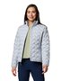 Jaqueta Columbia Feminina Delta Ridge II
