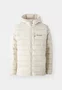 Jaqueta Columbia Drift Peak Hooded Masculina Bege