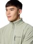 Jaqueta Fleece Columbia Masculina Fast Trek II