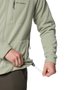Jaqueta Fleece Columbia Masculina Fast Trek II