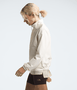 Jaqueta The North Face Willow Stretch White Dune Off White Feminina
