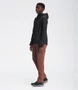 Jaqueta Feminina The North Face Venture 2 Preta 