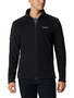 Jaqueta Columbia Masculina Basin Trail III Preto