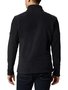 Jaqueta Columbia Masculina Basin Trail III Preto
