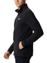 Jaqueta Columbia Masculina Basin Trail III Preto