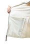 Jaqueta Fleece Columbia Feminina Fire Side II Sherpa Bege