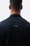 Jaqueta Fleece Columbia Masculina Triple Canyon Grid Preta