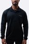 Jaqueta Fleece Columbia Masculina Triple Canyon Grid Preta