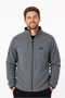 Jaqueta Fleece HUPI Masculina Grafite