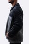 Jaqueta Columbia Masculina Steens Mountain Full Zip 2.0 Preto/Cinza