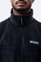 Jaqueta Columbia Masculina Steens Mountain Full Zip Preto