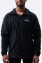 Jaqueta Columbia Masculina Steens Mountain Full Zip Preto