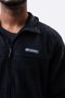 Jaqueta Columbia Masculina Steens Mountain Full Zip Preto