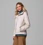 Jaqueta Columbia Hikebound II Feminina Bege