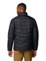 Jaqueta Columbia Masculina Labyrinth Loop II Preta