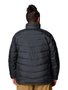 Jaqueta Columbia Masculina Labyrinth Loop II Plus Size Preta