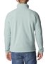 Jaqueta Columbia Masculina Fast Trek II Full Zip Fleece Niagara Verde Água