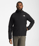Jaqueta The North Face Flyweight Hoodie 2.0 com Capuz Preto Masculino
