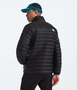 Jaqueta The North Face Masculina Terra Peak Preta