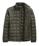 Jaqueta The North Face Thermoball Eco 2.0 Verde Masculino