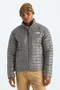 Jaqueta Masculina The North Face Thermoball Cinza