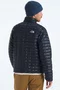 Jaqueta The North Face Thermoball Masculina Azul Marinho