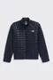 Jaqueta The North Face Thermoball Masculina Azul Marinho