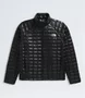 Jaqueta The North Face Thermoball Masculina Preta