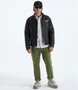 Jaqueta The North Face Thermoball Masculina Preta