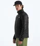 Jaqueta The North Face Thermoball Masculina Preta