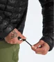 Jaqueta The North Face Thermoball Masculina Preta