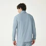 Jaqueta Fila Essential Floating Masculina Cinza