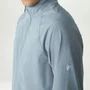 Jaqueta Fila Essential Floating Masculina Cinza