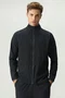 Jaqueta Fila Essential Floating Masculina Preta