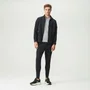 Jaqueta Fila Essential Floating Masculina Preta