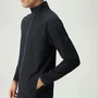 Jaqueta Fila Essential Floating Masculina Preta