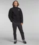 Jaqueta The North Face Aconcágua 3 Masculina TNF Black