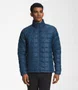 Jaqueta Masculina ThermoBall Eco 2.0 Azul