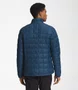 Jaqueta Masculina ThermoBall Eco 2.0 Azul