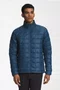 Jaqueta Masculina ThermoBall Eco 2.0 Azul
