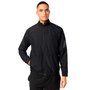 Jaqueta New Balance Masculina Tenacity Preto