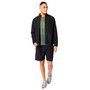 Jaqueta New Balance Masculina Tenacity Preto