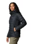 Jaqueta Columbia Powder Lite II Feminina Preta