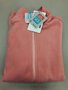 Jaqueta Salomon Polar LT HZ  Feminino Rosa