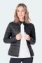 Jaqueta Solo Insulate TS Lady Preto