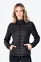 Jaqueta Solo Insulate TS Lady Preto