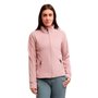 Jaqueta Solo Microfleece II Feminino Lady Rosa