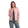 Jaqueta Solo Microfleece II Feminino Lady Rosa